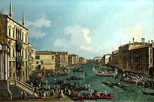 Canaletto