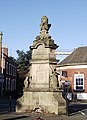 Gladstone Memorial Fountain, The Highway (S Side) .jpg