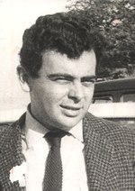 Glauber Rocha - Wikipedia