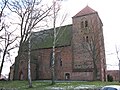 Stadtkirche Goldberg (2008)