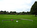 Golf course near River Eden - geograph.org.uk - 1002151.jpg