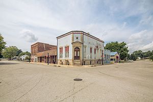 Gosport, Indiana