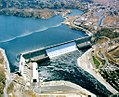 Grand Coulee Dam, Washington