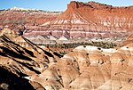 Thumbnail for Grand Staircase–Escalante National Monument