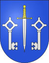 Gravesano-coat of arms.svg