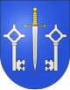 Gravesano - Wappen