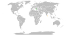 Location map for Greece and Sri Lanka.