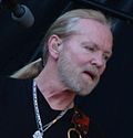 Gregg Allman için küçük resim