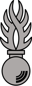 Grenade Jandarmerie.svg