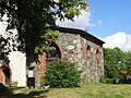 Mausoleum der Fam. Lemcke