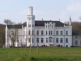 Kramerhof - Vue