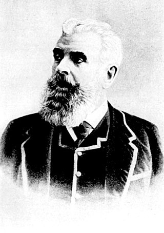 <span class="mw-page-title-main">Guido Henckel von Donnersmarck</span> German businessman (1830–1916)