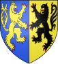 Grb Vojvodstva Gelre
