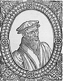 Guillaume Farel († 1565)