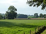 Gracht Burggraaf (mottekasteel)