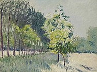 Gustave Caillebotte - Allée bordée d'arbres.jpg