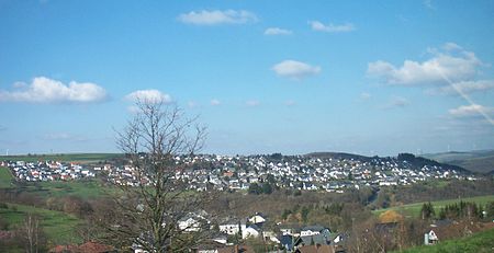 Gusterath (Trier Saarburg)