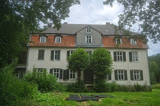 Gutshaus Gut Eilhausen P1740687