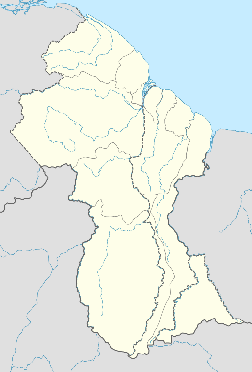 Port Mourant (Guyana)