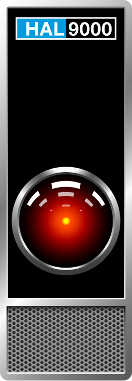 United States AI Solar System (9) - Page 16 265px-HAL9000_Case.svg