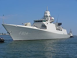 Zr.Ms. De Ruyter