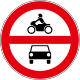 HR road sign B20.svg