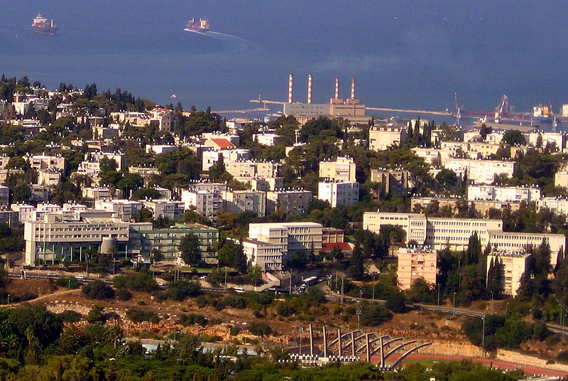 File:Haifa sea.jpg