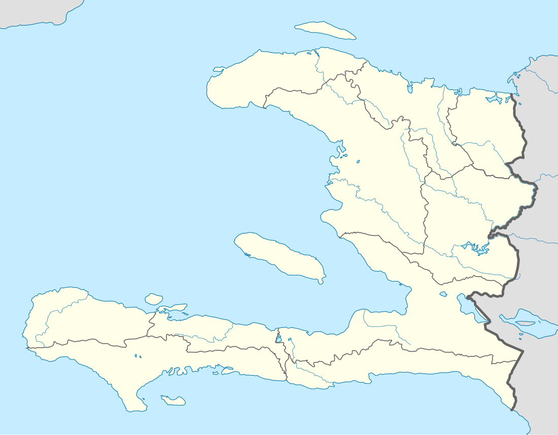 2010s Haiti cholera outbreak