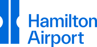 <span class="mw-page-title-main">Hamilton Airport (New Zealand)</span> Airport in the Waikato Region of New Zealand