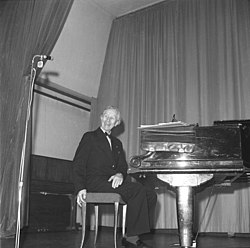 Harald Sæverud (1967)