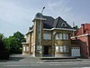 Villa uit het interbellum