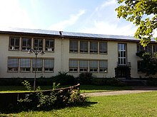 Haslochbergschule