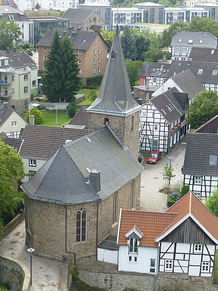 File:Hattingen Burg Blankenstein 2014 040.JPG