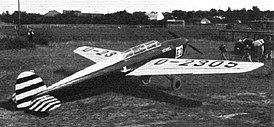 Heinkel He 64