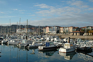 Андай,  Nouvelle-Aquitaine, Франція