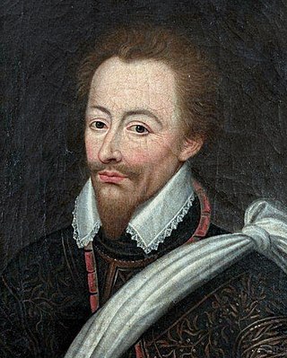 <span class="mw-page-title-main">Henri I, Prince of Condé</span> 2nd Prince of Condé