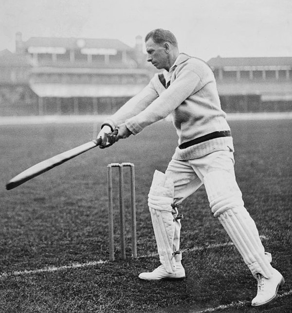 Herbie Taylor, whose career spanned 20 years and 42 Tests, was the first South African to reach the landmark of 2,500 Test runs at an average of 40.77