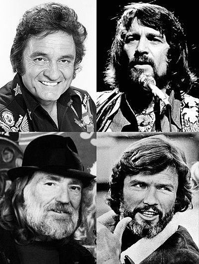 The Highwaymen