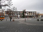 Hildesheim - Marktplatz - Niemcy