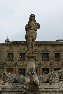 Himilce, princesa de Castulo (Baeza).jpg