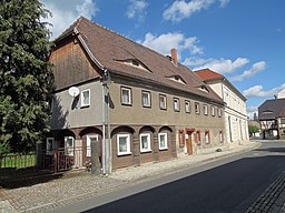 Hirschfelde Rosenstraße 2