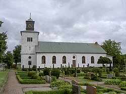 Церковь Хьярнарп