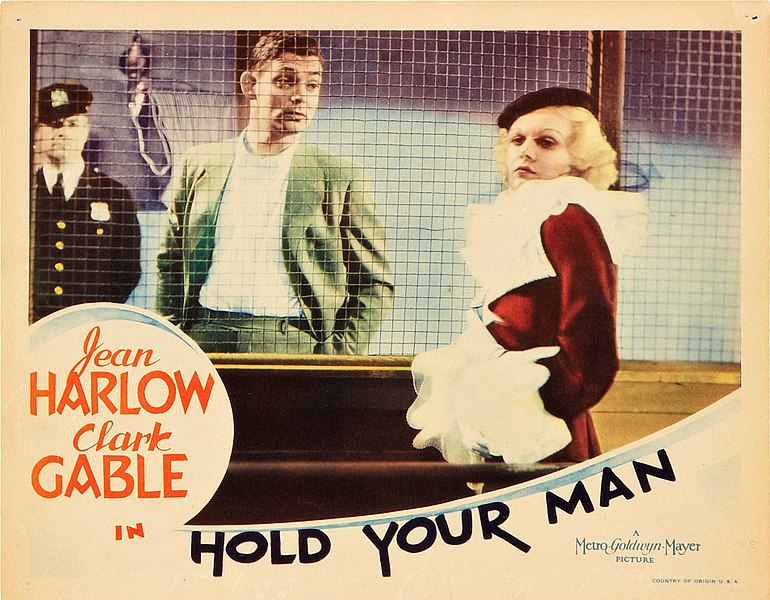 File:Hold Your Man 1933.jpg