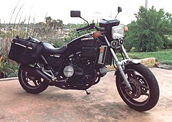 Honda VF 750 Sabre