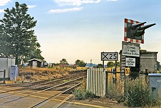 Honington station Honington station site geograph-3689661-by-Ben-Brooksbank.jpg