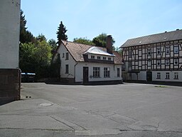 Horschmühle, 2, Treysa, Schwalmstadt, Schwalm-Eder-Kreis