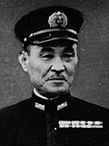 Thumbnail for Boshirō Hosogaya