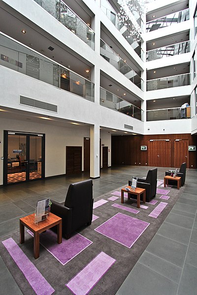 File:Hotel Hilton w Gdańsku (3).JPG