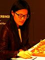 Hou Yifan, SM-turniiri võitja
