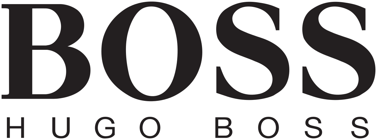 Image result for hugo boss glasses logo
